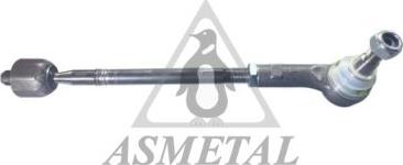 AS Metal 29AU1301 - Barre de connexion droxauto.com
