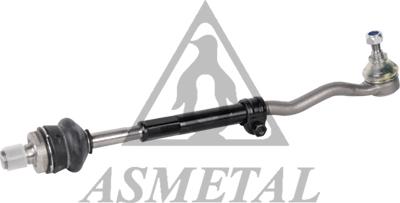 AS Metal 29BM0001 - Barre de connexion droxauto.com