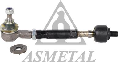 AS Metal 29CT10 - Barre de connexion droxauto.com