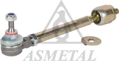 AS Metal 29RN1001 - Barre de connexion droxauto.com