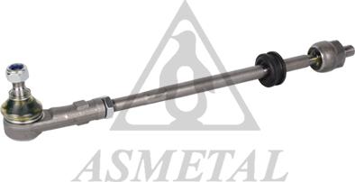 AS Metal 29VW1250 - Barre de connexion droxauto.com