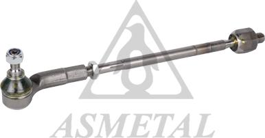 AS Metal 29VW2010 - Barre de connexion droxauto.com