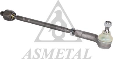 AS Metal 29VW2011 - Barre de connexion droxauto.com