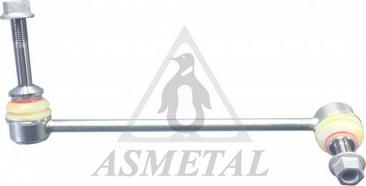 AS Metal 26BM0413 - Entretoise / tige, stabilisateur droxauto.com
