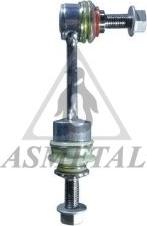 AS Metal 26BM0420 - Entretoise / tige, stabilisateur droxauto.com