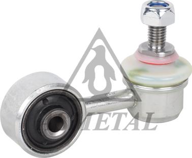 AS Metal 26BM0100 - Entretoise / tige, stabilisateur droxauto.com