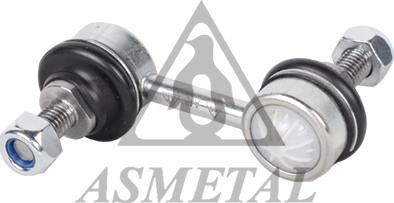 AS Metal 26BM0300 - Entretoise / tige, stabilisateur droxauto.com
