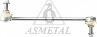 AS Metal 26BM0301 - Entretoise / tige, stabilisateur droxauto.com
