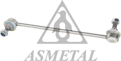 AS Metal 26CH0100 - Entretoise / tige, stabilisateur droxauto.com