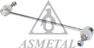 AS Metal 26FI5600 - Entretoise / tige, stabilisateur droxauto.com