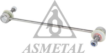 AS Metal 26FI3505 - Entretoise / tige, stabilisateur droxauto.com