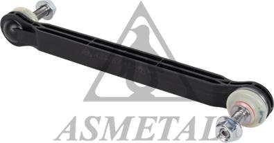 AS Metal 26FI2700 - Entretoise / tige, stabilisateur droxauto.com