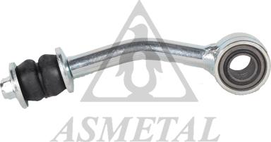 AS Metal 26FR1001 - Entretoise / tige, stabilisateur droxauto.com