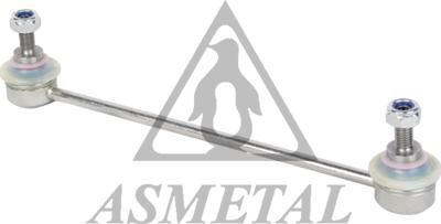 AS Metal 26FR2222 - Entretoise / tige, stabilisateur droxauto.com