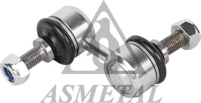 AS Metal 26HN0200 - Entretoise / tige, stabilisateur droxauto.com