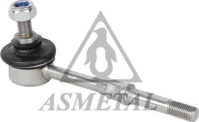 AS Metal 26HY0505 - Entretoise / tige, stabilisateur droxauto.com