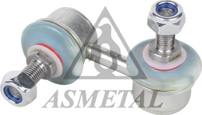 AS Metal 26HY0511 - Entretoise / tige, stabilisateur droxauto.com