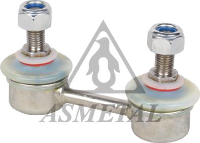 AS Metal 26HY0600 - Entretoise / tige, stabilisateur droxauto.com