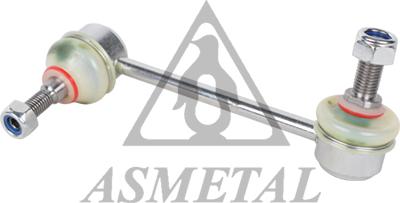 AS Metal 26MR0501 - Entretoise / tige, stabilisateur droxauto.com