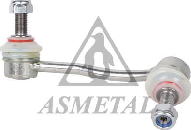 AS Metal 26MR0105 - Entretoise / tige, stabilisateur droxauto.com