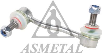 AS Metal 26MR0106 - Entretoise / tige, stabilisateur droxauto.com
