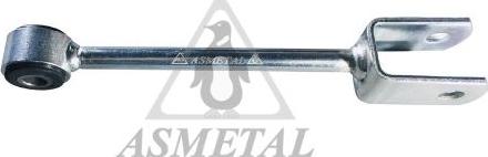 AS Metal 26MR0110 - Entretoise / tige, stabilisateur droxauto.com