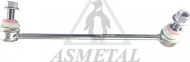 AS Metal 26MR0121 - Entretoise / tige, stabilisateur droxauto.com