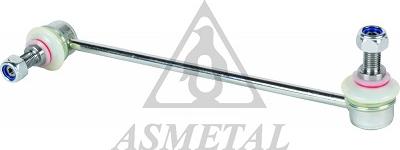 AS Metal 26MR0815 - Entretoise / tige, stabilisateur droxauto.com