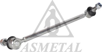 AS Metal 26MR3601 - Entretoise / tige, stabilisateur droxauto.com