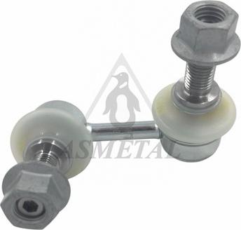 AS Metal 26NS0100 - Entretoise / tige, stabilisateur droxauto.com