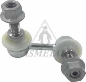 AS Metal 26NS0101 - Entretoise / tige, stabilisateur droxauto.com