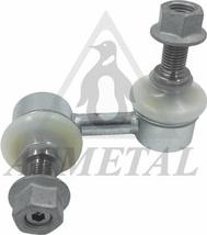 AS Metal 26NS2000 - Entretoise / tige, stabilisateur droxauto.com