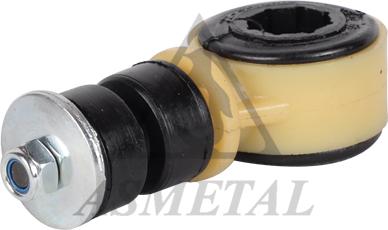 AS Metal 26OP0300 - Entretoise / tige, stabilisateur droxauto.com