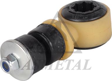 AS Metal 26OP0301 - Entretoise / tige, stabilisateur droxauto.com
