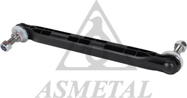 AS Metal 26OP1405 - Entretoise / tige, stabilisateur droxauto.com