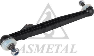 AS Metal 26OP1000 - Entretoise / tige, stabilisateur droxauto.com