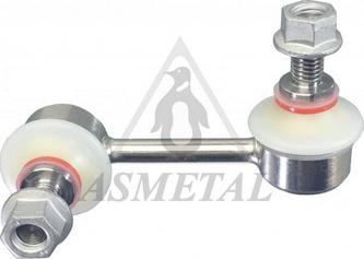 AS Metal 26PE4811 - Entretoise / tige, stabilisateur droxauto.com