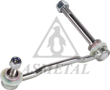 AS Metal 26PE4701 - Entretoise / tige, stabilisateur droxauto.com