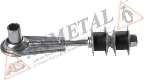 AS Metal 26RN4000 - Entretoise / tige, stabilisateur droxauto.com