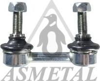 AS Metal 26SU0500 - Entretoise / tige, stabilisateur droxauto.com