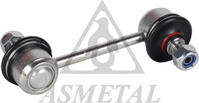 AS Metal 26TY0100 - Entretoise / tige, stabilisateur droxauto.com