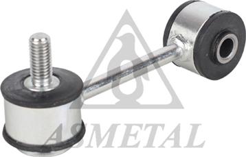 AS Metal 26VW1500 - Entretoise / tige, stabilisateur droxauto.com
