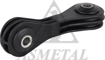 AS Metal 26VW1502 - Entretoise / tige, stabilisateur droxauto.com