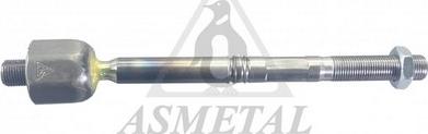 AS Metal 20AU2510 - Rotule de direction intérieure, barre de connexion droxauto.com