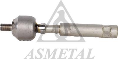 AS Metal 20CT10 - Rotule de direction intérieure, barre de connexion droxauto.com