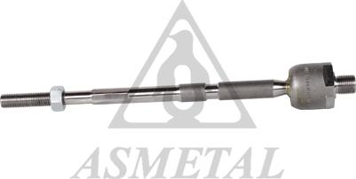 AS Metal 20FI2600 - Rotule de direction intérieure, barre de connexion droxauto.com