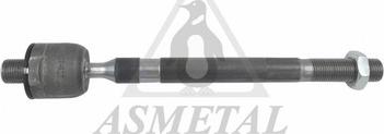 AS Metal 20HY0390 - Rotule de direction intérieure, barre de connexion droxauto.com