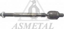 AS Metal 20HY3200 - Rotule de direction intérieure, barre de connexion droxauto.com