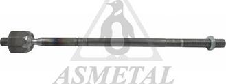 AS Metal 20LR1900 - Rotule de direction intérieure, barre de connexion droxauto.com