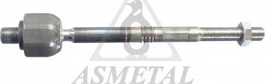 AS Metal 20MR4010 - Rotule de direction intérieure, barre de connexion droxauto.com